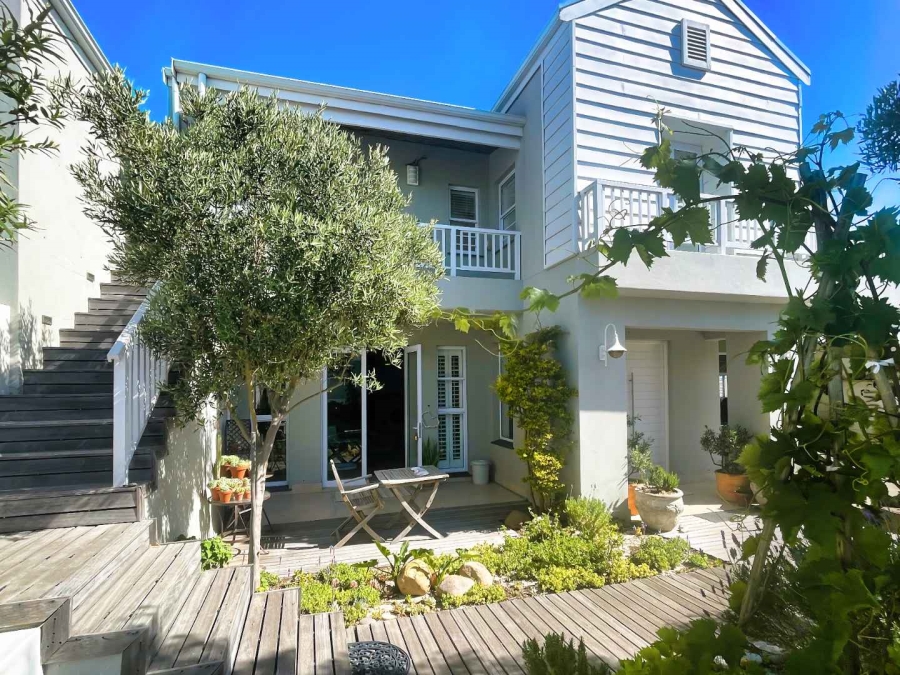 4 Bedroom Property for Sale in Big Bay Western Cape